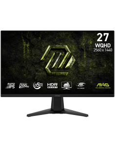 MSI MAG 275QF E20 Gaming... 2